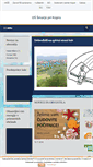 Mobile Screenshot of ossmarje.si